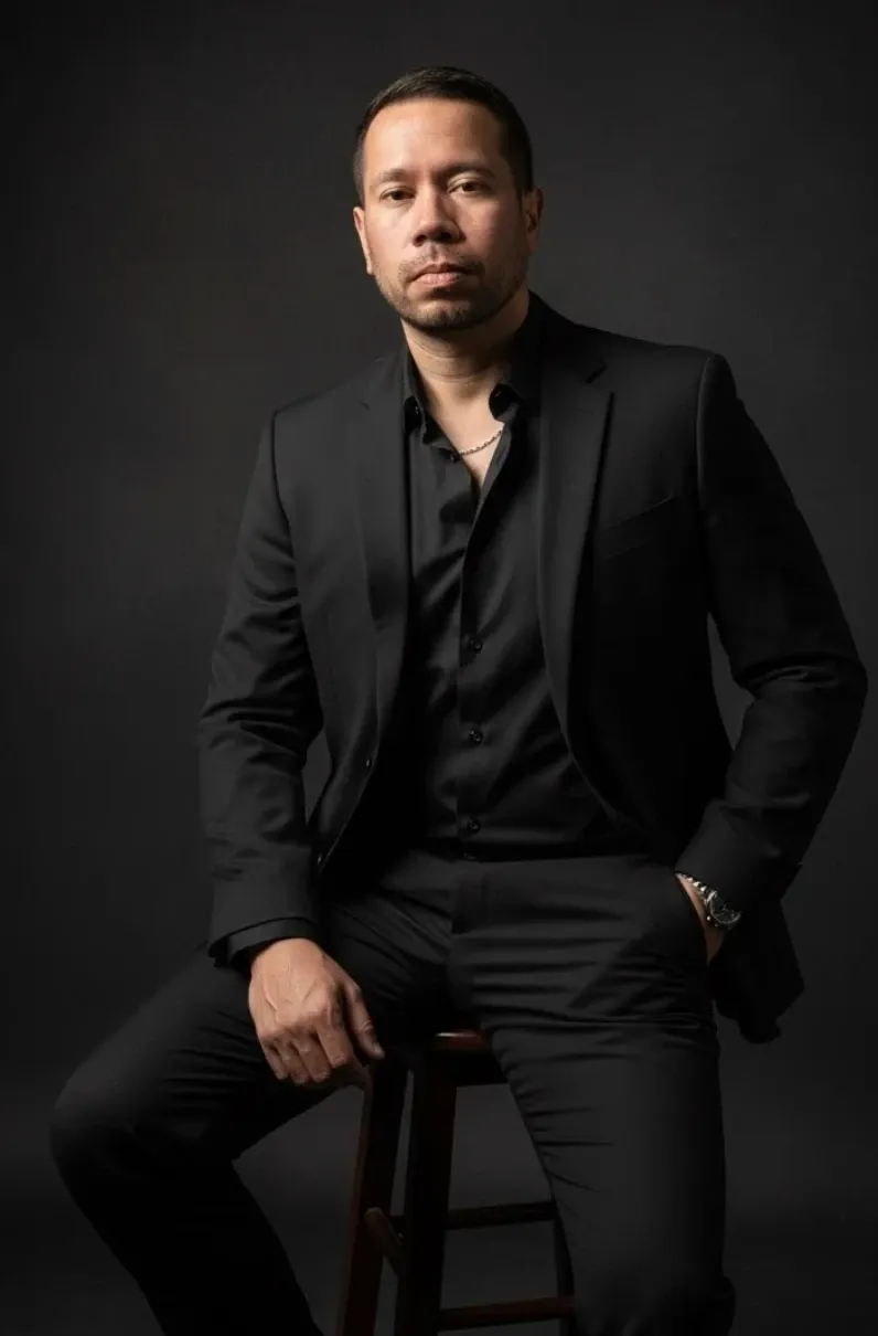 Marco Brito