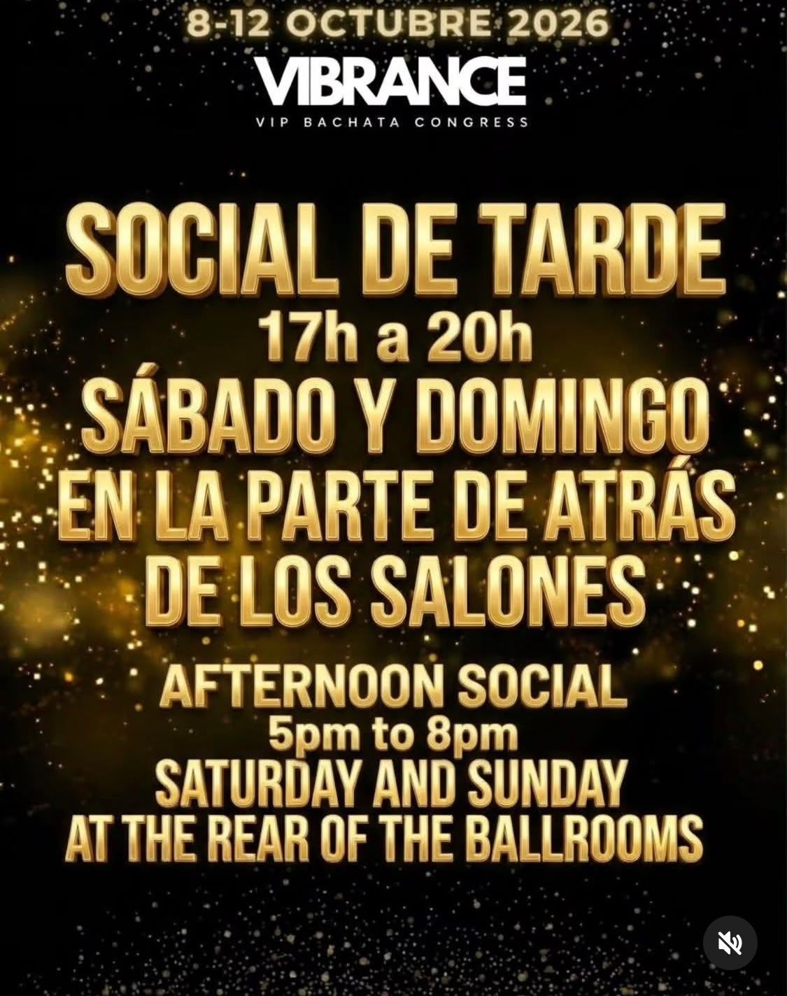 Social al aire libre · Parque Baladre