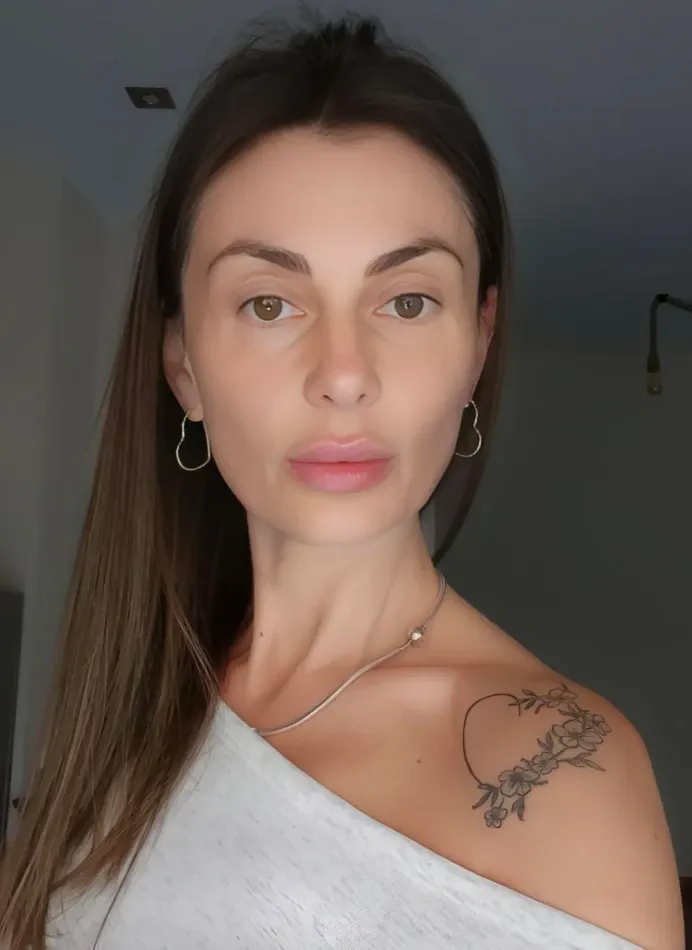 Valia Ivancheva